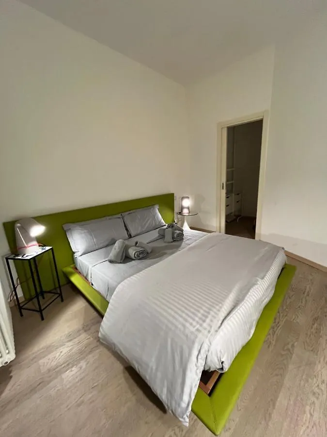 Juliet'S Neighbours- Luxury Apartment Verona Italië