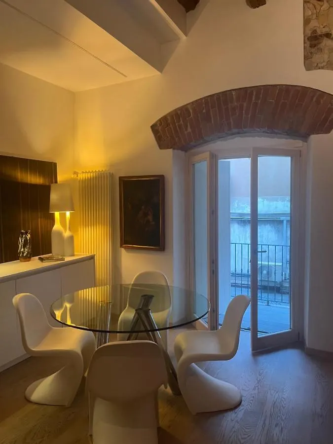 Juliet'S Neighbours- Luxury Apartment Verona