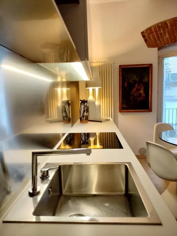 Juliet'S Neighbours- Luxury Apartment Verona