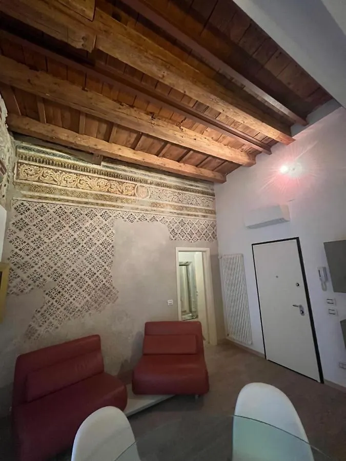Juliet'S Neighbours- Luxury Apartment Verona