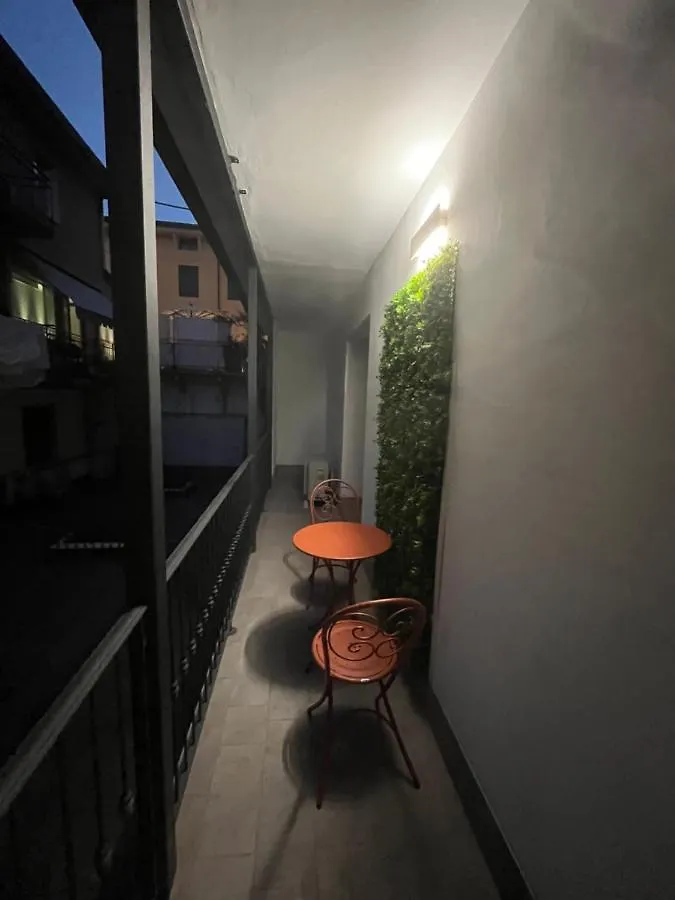 Juliet'S Neighbours- Luxury Apartment Verona