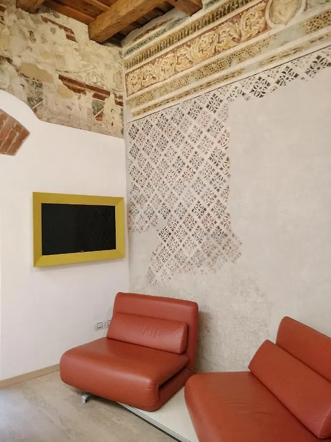 Juliet'S Neighbours- Luxury Apartment Verona 0*,  Italien