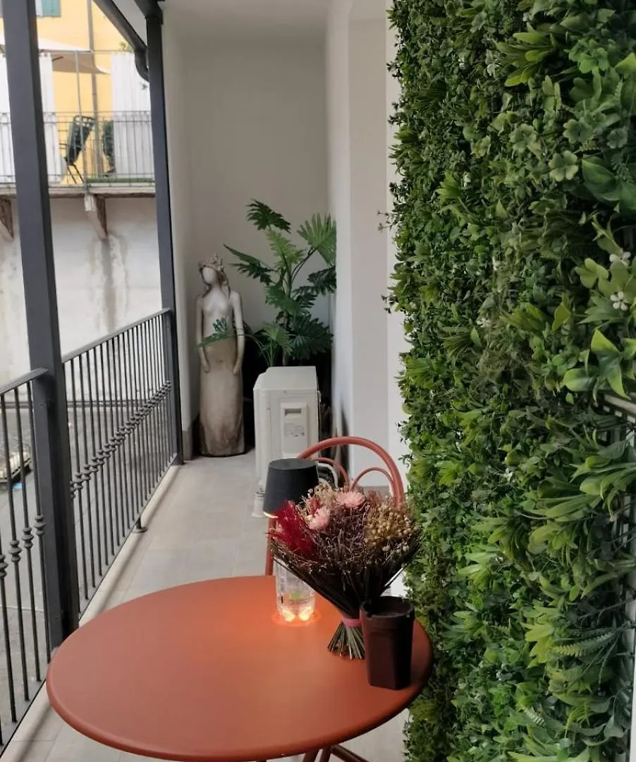 Juliet'S Neighbours- Luxury Apartment Verona